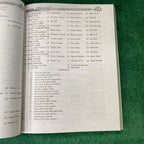 NTS NAT-ICS / HAT-UG-CS Computer Science Group Guide Book