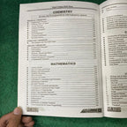 NUST NET General Preparation Guide