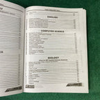 NUST NET General Preparation Guide