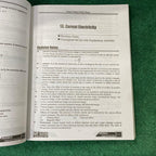 NUST NET General Preparation Guide