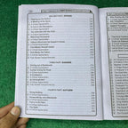 Intermediate English Literature Part 2 (12th Class) – Subjective & Objective Guide