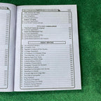 Intermediate English Literature Part 2 (12th Class) – Subjective & Objective Guide
