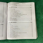 College Statistics (12th Class) – Textbook with Fully Solved Previous Board Papers