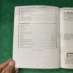 College Statistics (12th Class) – Textbook with Fully Solved Previous Board Papers