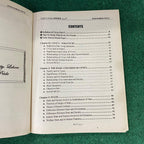 Intermediate Civics Part-I – Subjective & Objective Guide