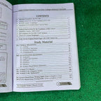 PU-CSP USAT-CS(P) Computer Science/Physics Admission Test by Dogar Publishers