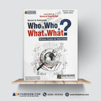 World & Pakistan Who is Who & What is What? Updated Edition 2026–2027